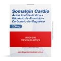 Somalgin Cardio 200 Mg C/ 32 Comprimidos