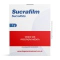 Sucrafilm 1 G C/ 30 Comprimidos Mastigáveis