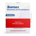 Sumax Solução Injetável C/1 Seringa