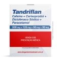 Tandriflan C/30 Comprimidos