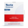 Tecta 40Mg C/60 Comprimidos