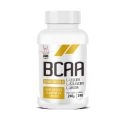 BCAA Health Labs Com 240 Tabletes