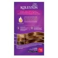 Tintura Wella Koleston Kit Creme 60 Louro Escuro