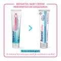 Bepantol Baby Creme Preventivo de Assaduras Para Bebês Com 30G Bayer