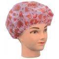 Touca Para Banho Luxo Santa Clara Ref:68