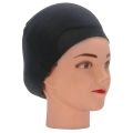 Touca Para Cabelo Nero Preta Santa Clara R:616
