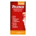 Tylenol 200 Mg/Ml Gotas 15Ml