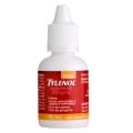 Tylenol 200 Mg/Ml Gotas 15Ml