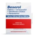 Beserol Com 12 Comprimidos