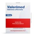 Valerimed 50Mg C/ 20 Comprimidos