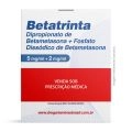 Betatrinta Suspensão Injetável 1Ml Com Seringa Esterilizada