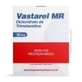 Vastarel Mr 35 Mg C/ 60 Comprimidos