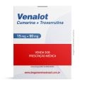 Venalot Com 30 Comprimidos Revestidos de Liberação Prolongada