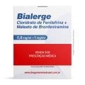 Bialerge Elixir 100Ml