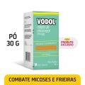 Vodol 20Mg/G Pó Tópico C/ 30 G