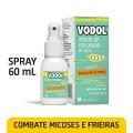 Vodol Loção Spray C/ 60 Ml