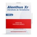 Alenthus Xr 150Mg Com 30 Cápsulas