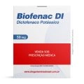Biofenac Di 50Mg Com 10 Comprimidos
