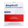 Amplictil 40Mg/Ml Gotas Com 20Ml