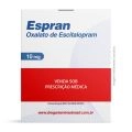 Espran 10Mg Com 30 Comprimidos