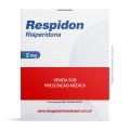 Respidon 2mg C/30 Comp