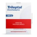 Trileptal 300Mg C/ 60 Comprimidos