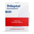 Trileptal 600Mg C/ 60 Comprimidos