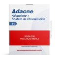 Adacne 1% Gel 30g
