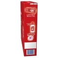 Kit Creme Dental Colgate Luminous White Com 3 Unidades + Enxaguante Bucal 250ml