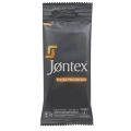 Preservativo Jontex Marathon Com 6 Unidades