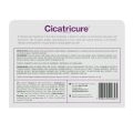 Gel Para Cicatrizes E Estrias Cicatricure Com 30g