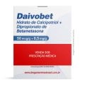 Daivobet 50Mcg + 0,5Mg/ G Pomada 30 G