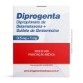 Diprogenta 0,5Mg + 1Mg Pomada 30G