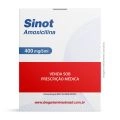 Sinot 400Mg/5Ml Suspensão 100Ml