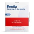 Donila 5Mg C/ 30 Comprimidos