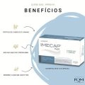 Imecap Hair Com 60 Cápsulas