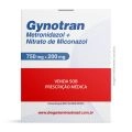 Gynotran C/7 Ovulos