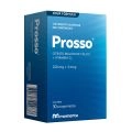 Prosso 250Mg Com 30 Comprimidos
