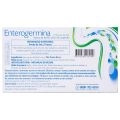 Probiótico Enterogermina Uso de 1 a 3 Vezes Ao Dia 10 Frascos
