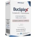 Bucliplex Com 30 Comprimidos