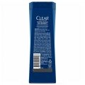 Shampoo Men Anticaspa Controle e Alívio da Coceira 400ml Clear