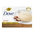 Sabonete Dove Karité E Baunilha 90g
