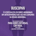 Buscopan Composto Com 20 Comprimidos Revestidos