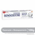 Creme Dental Whitening Repair and Protect 100g Sensodyne