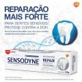 Creme Dental Whitening Repair and Protect 100g Sensodyne