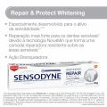 Creme Dental Whitening Repair and Protect 100g Sensodyne