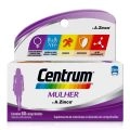 Centrum Mulher Com 60 Comprimidos