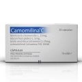 Camomilina C 20 Cápsulas