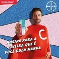 Tratamento De Micoses E Frieira Canesten Solução Com 30ml Bayer