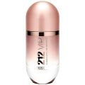Eau De Parfum Carolina Herrera 212 Vip Rose 80Ml